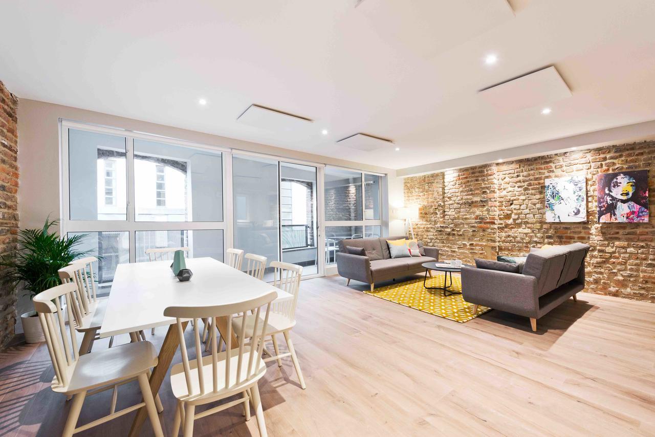 Apartment Temple Bar Crown Square