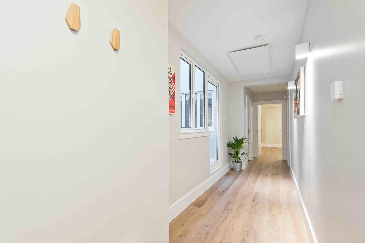 Temple Bar Crown Square Apartment *