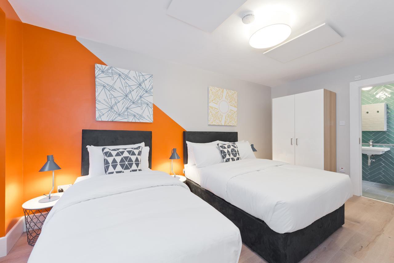 Apartment Temple Bar Crown Square Dublin