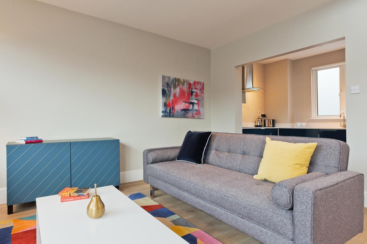 Apartment Temple Bar Crown Square