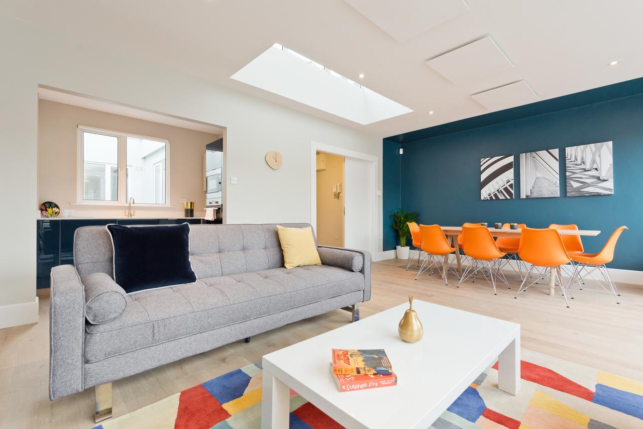 Apartment Temple Bar Crown Square Dublin