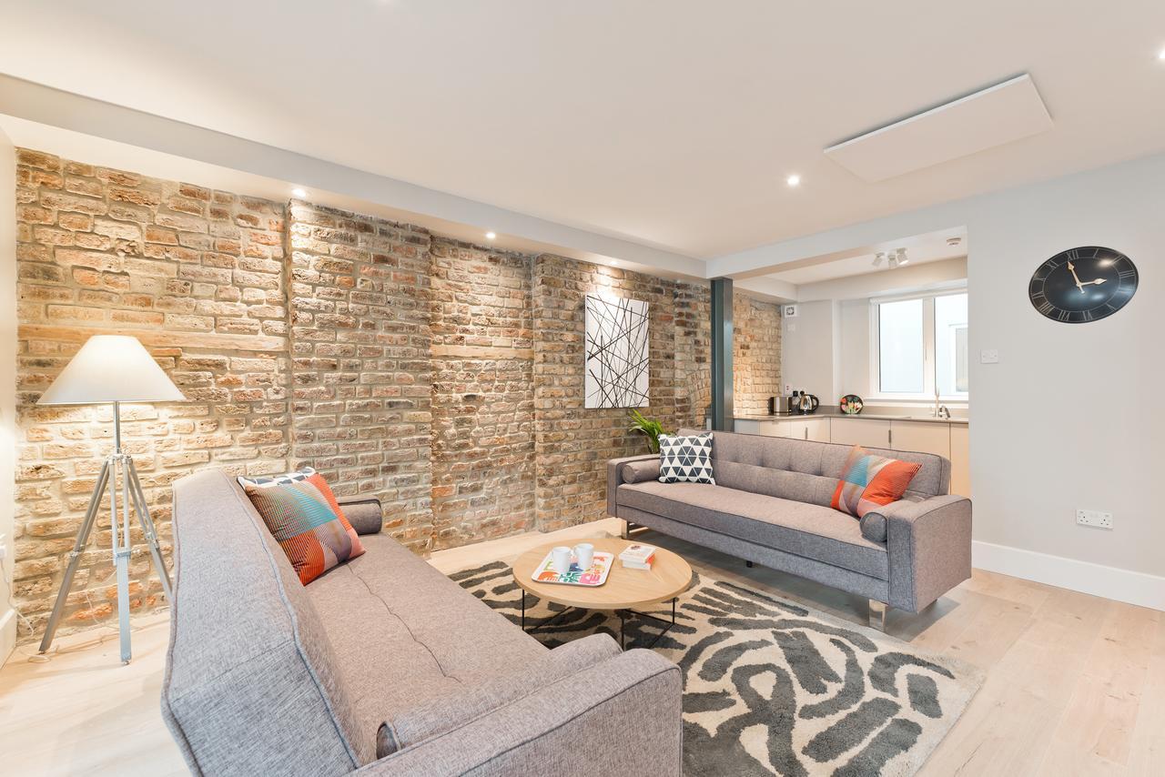 Temple Bar Crown Square Apartment *