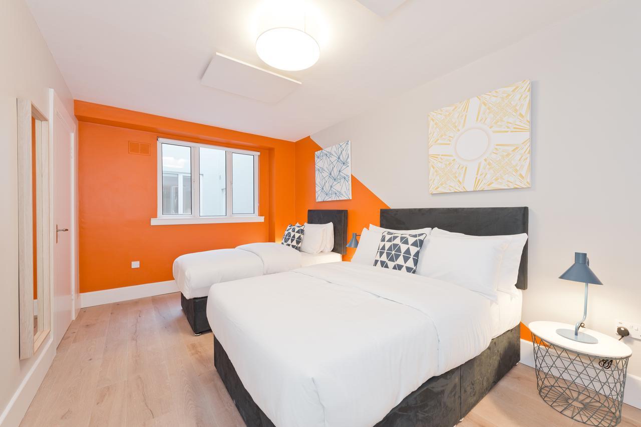 Apartment Temple Bar Crown Square *