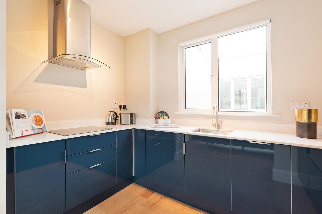 Temple Bar Crown Square Apartment Dublin