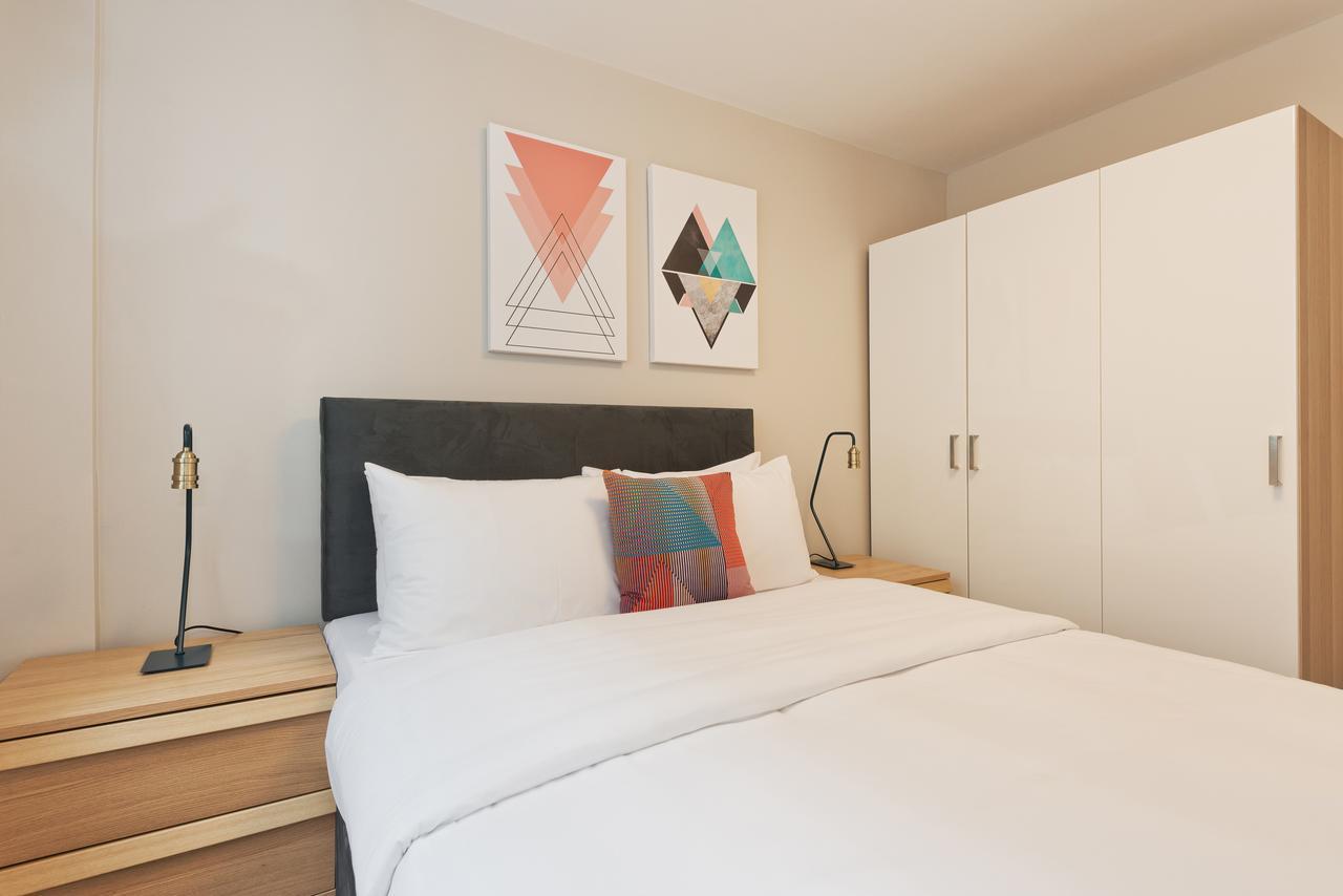 Apartment Temple Bar Crown Square Dublin