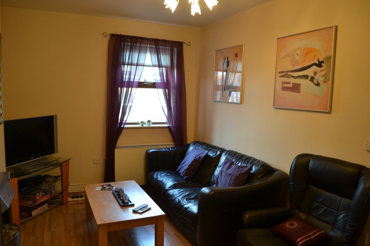 Gordon Street Apartments, City Centre * Dublin