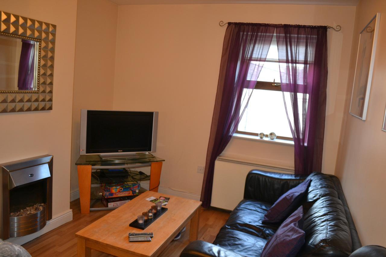 Appartement Gordon Street Apartments, City Centre Dublin