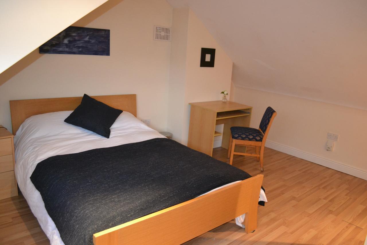 Appartement Gordon Street Apartments, City Centre Dublin