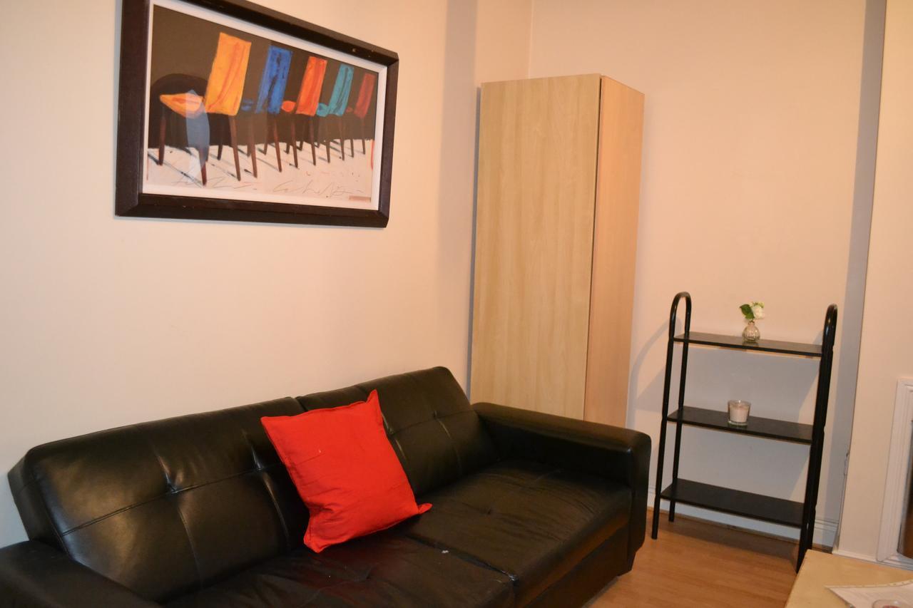 Gordon Street Apartments, City Centre Appartement