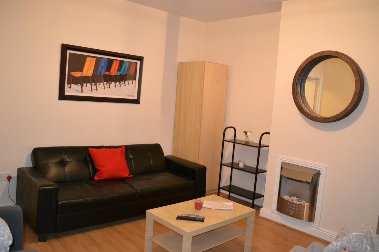 Appartement Gordon Street Apartments, City Centre Dublin