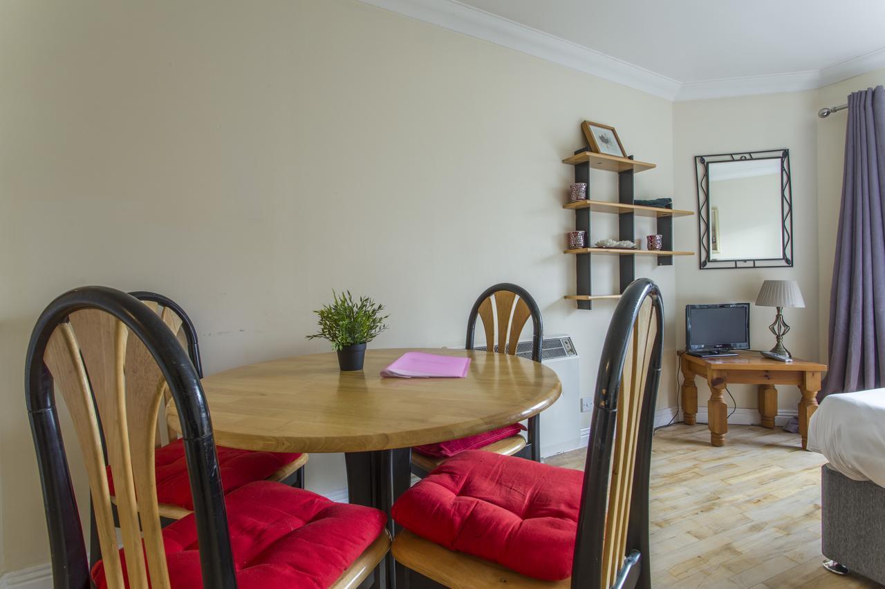 Viking Harbour Self Catering *
