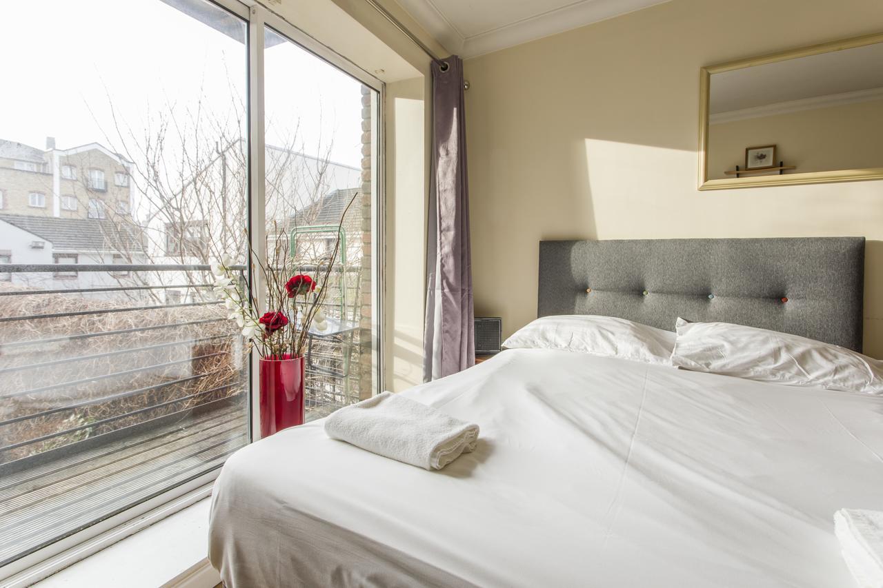 Viking Harbour Self Catering Apartment *