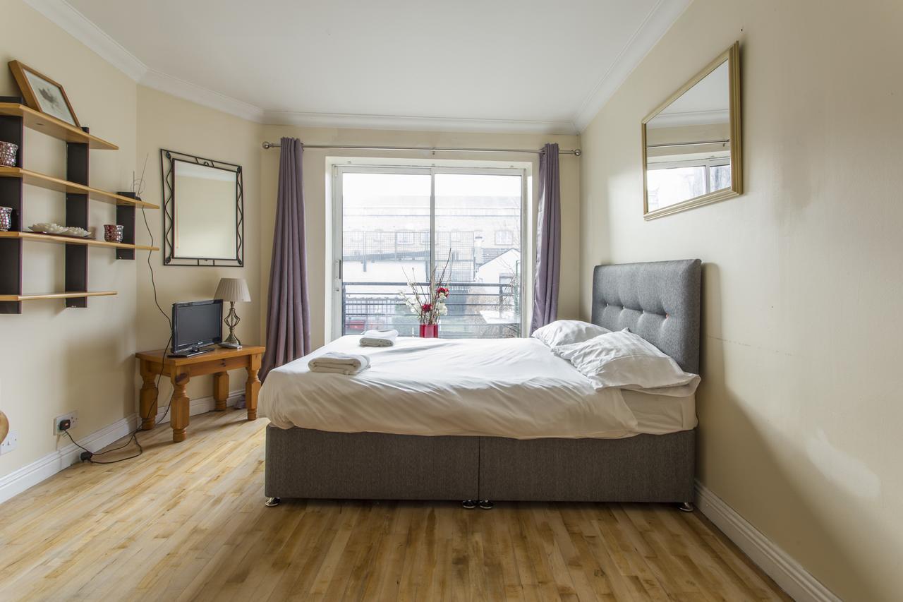 Viking Harbour Self Catering