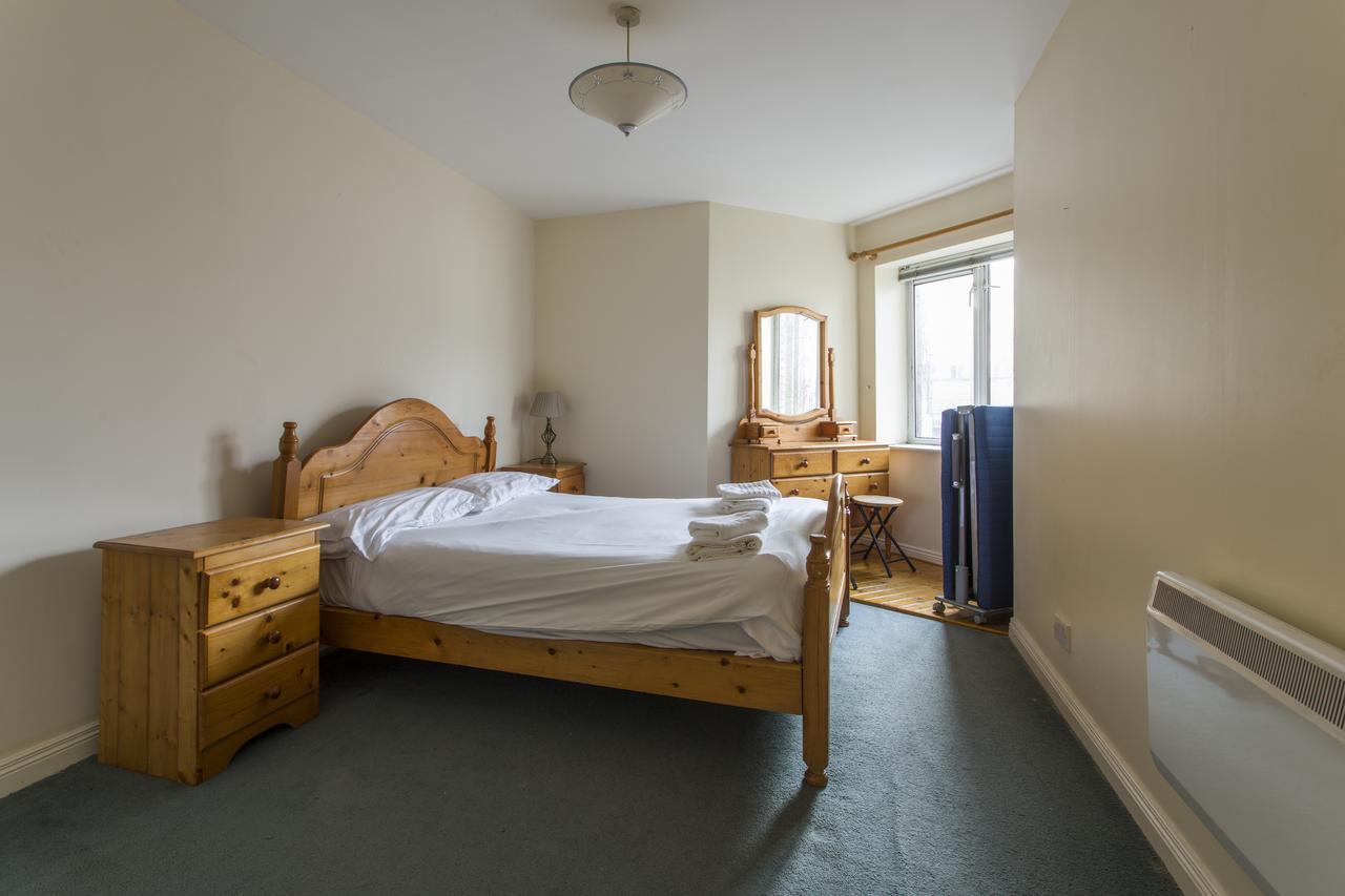 Viking Harbour Self Catering