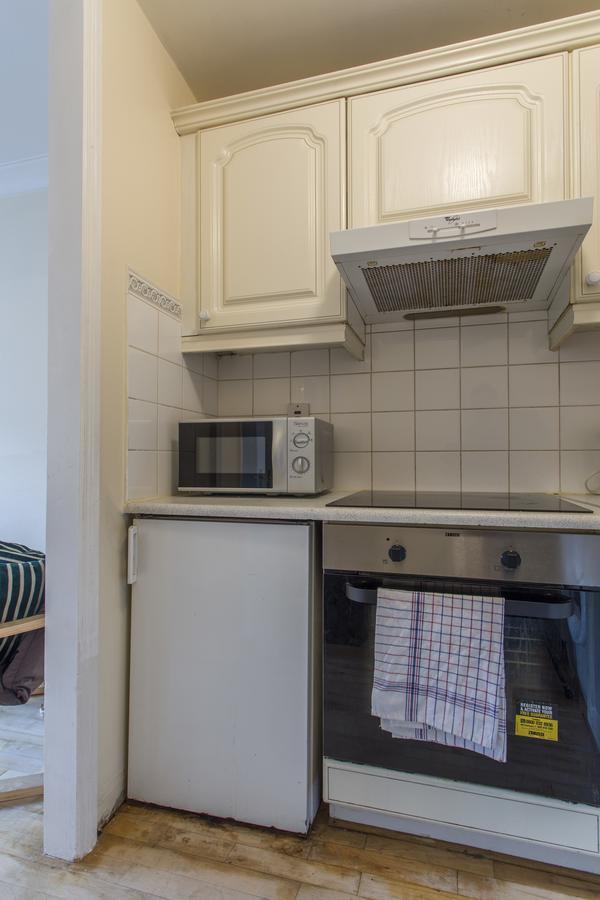 Apartment Viking Harbour Self Catering