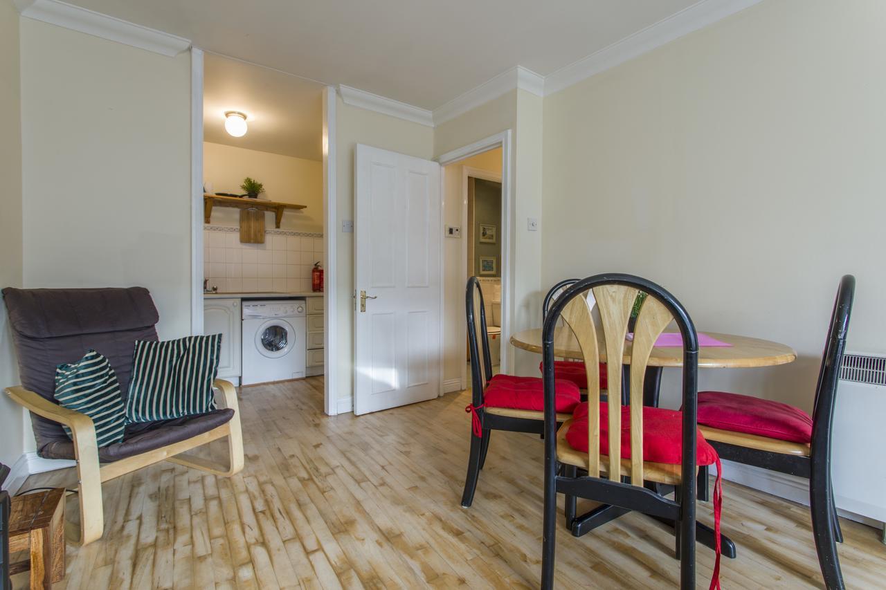 Viking Harbour Self Catering Apartment *