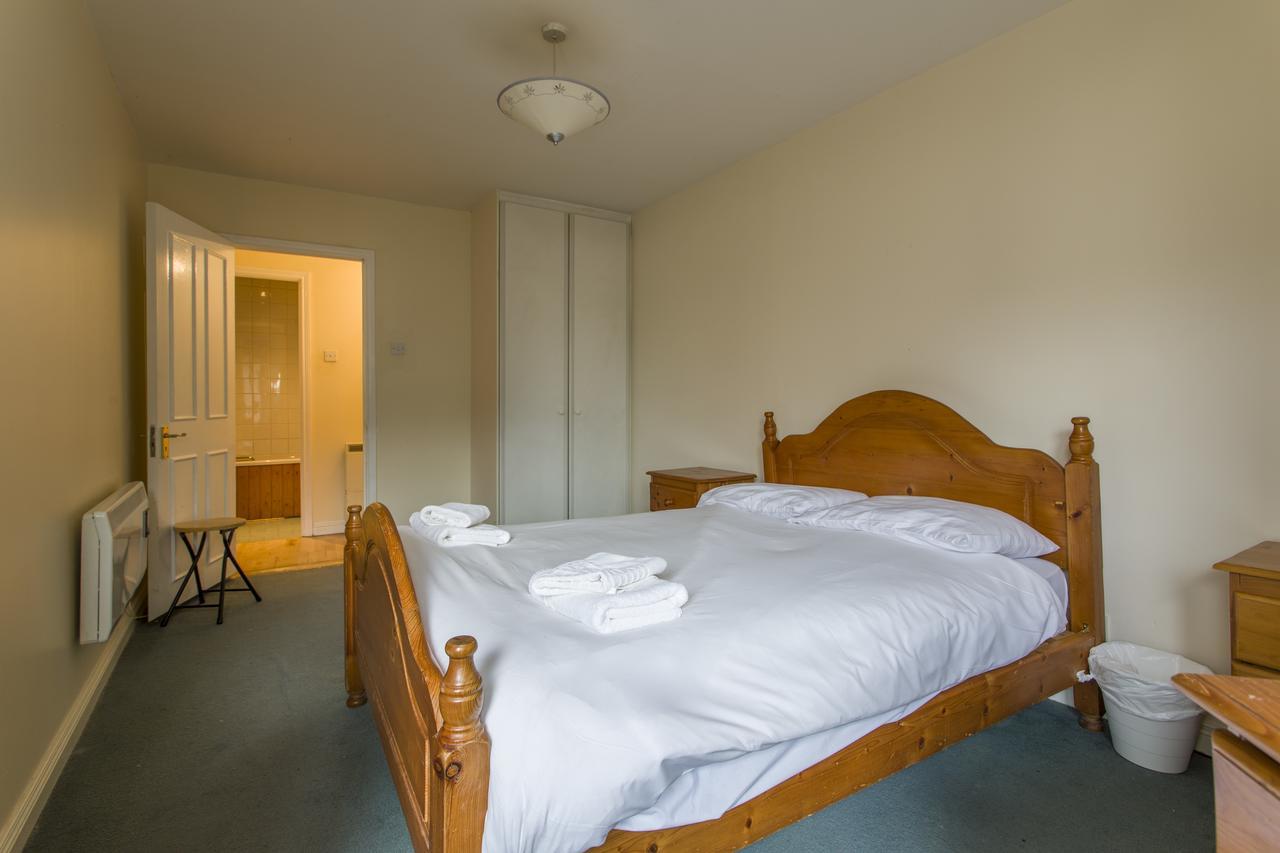Viking Harbour Self Catering Apartment Dublin