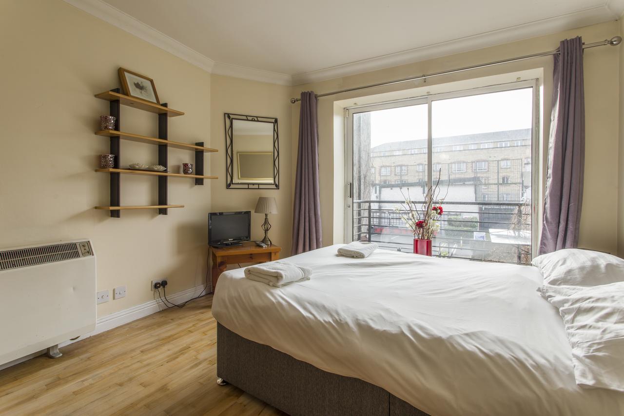 Apartment Viking Harbour Self Catering