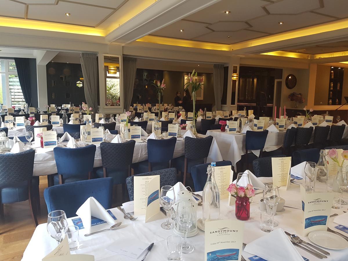Hotel Sandymount 4*