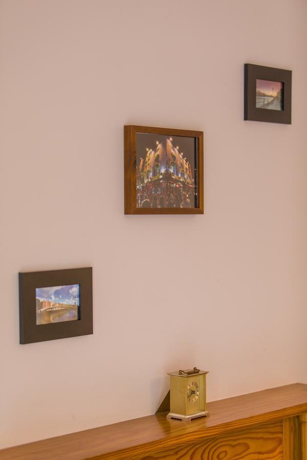 The Windmill Apartment