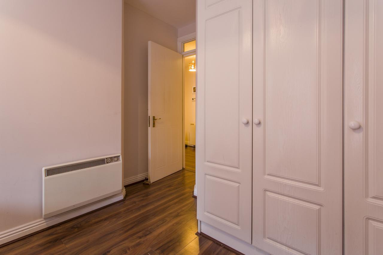 The Windmill Apartment