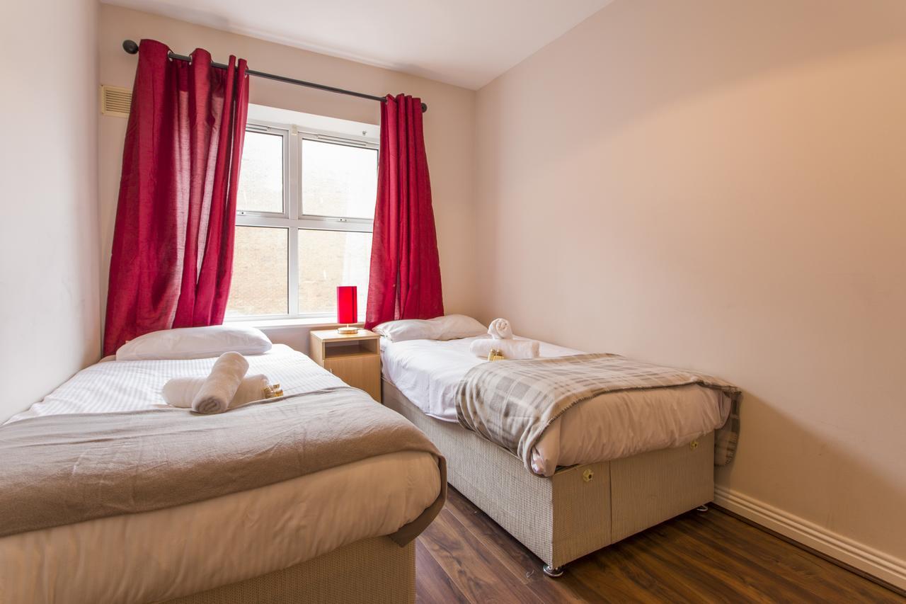 The Windmill Apartment