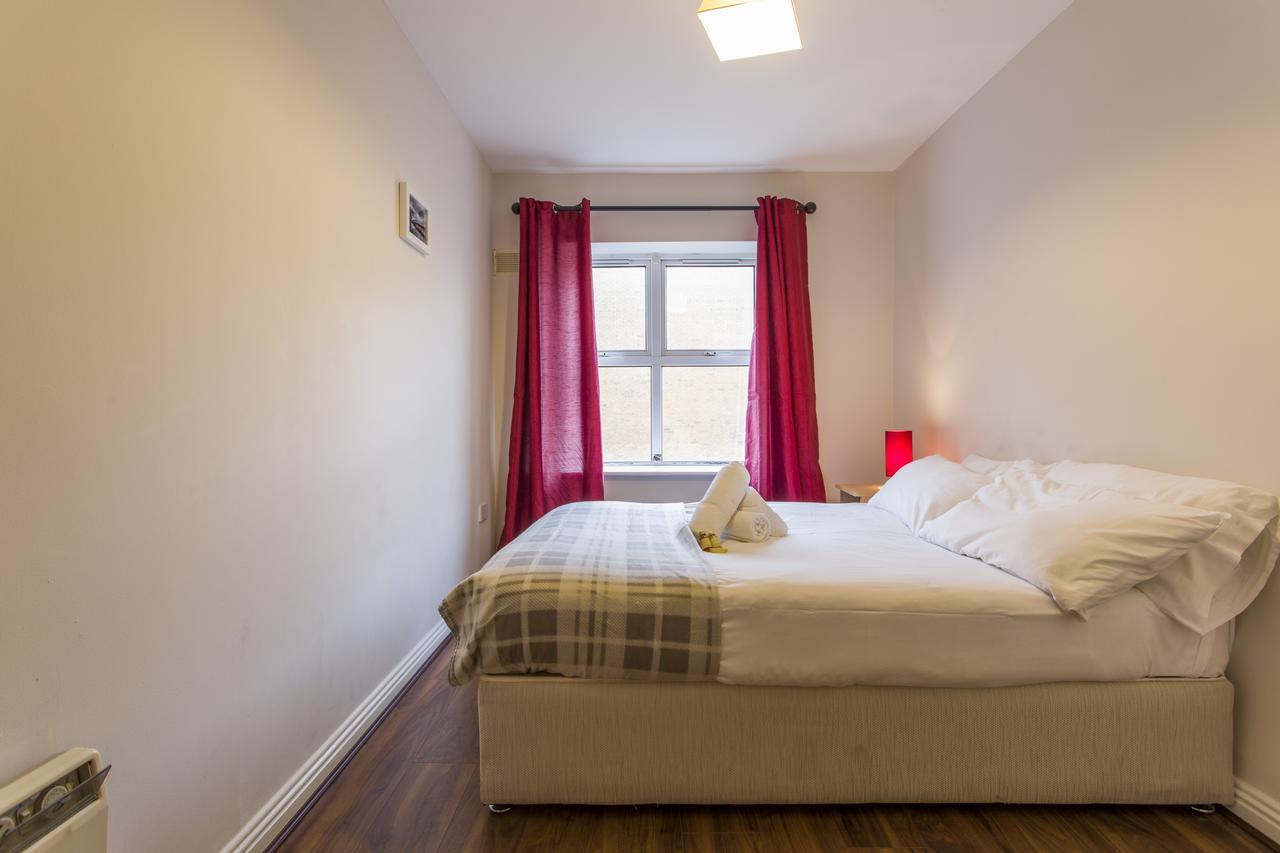 Apartment The Windmill Dublin