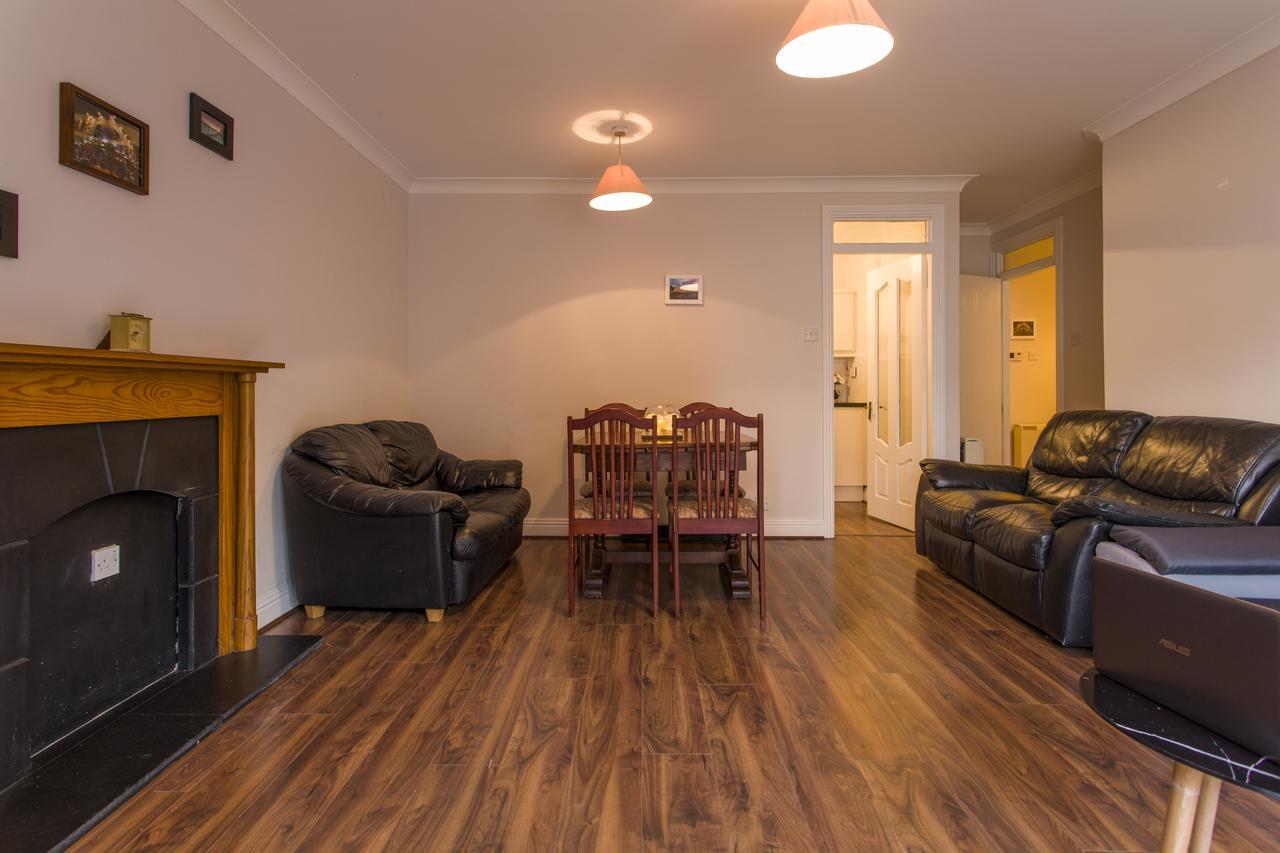 The Windmill Apartment