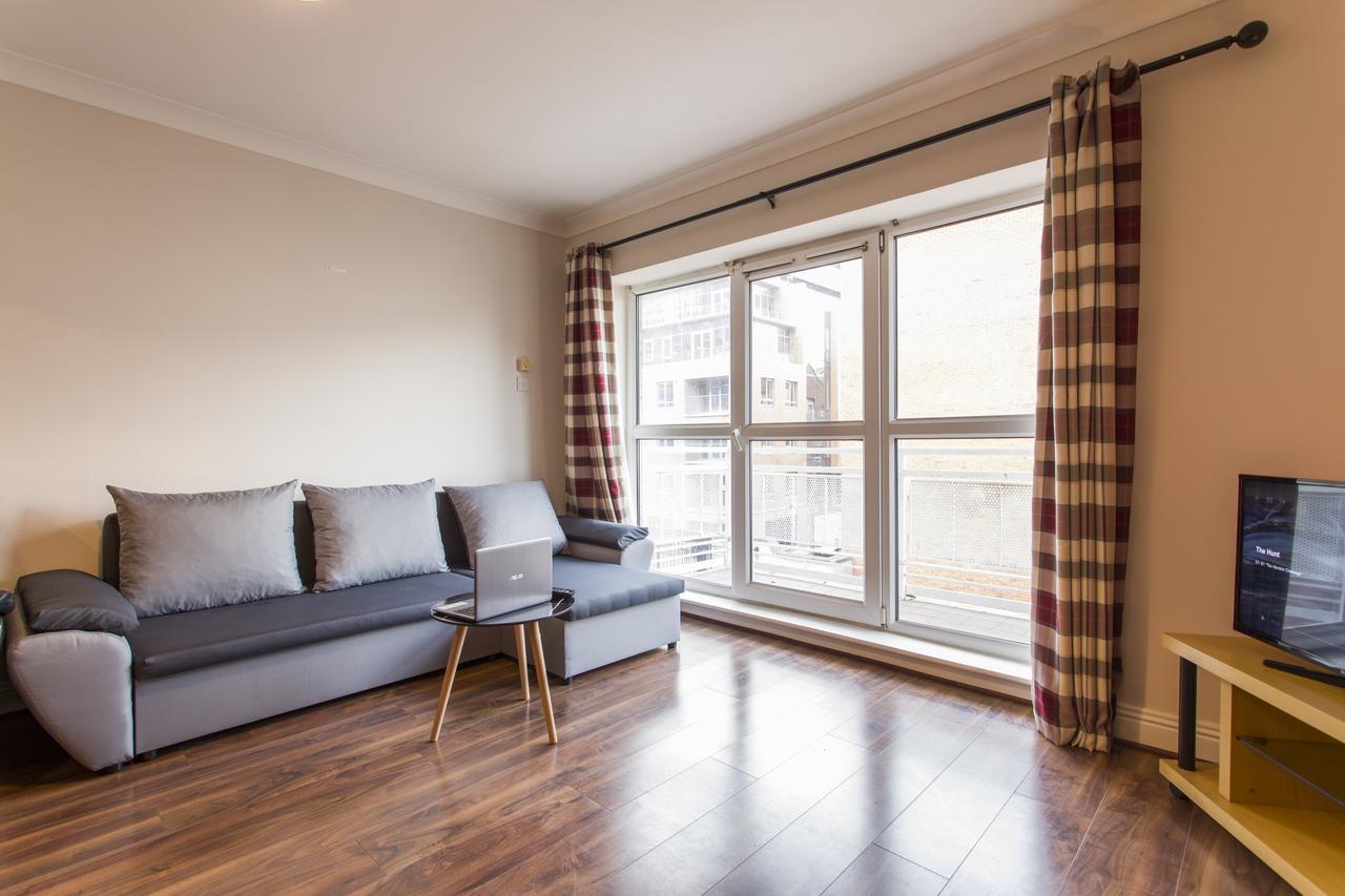 The Windmill Apartment Dublin