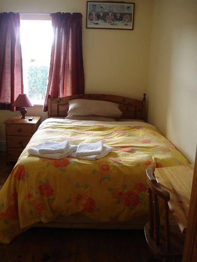 Harrington House Hostel