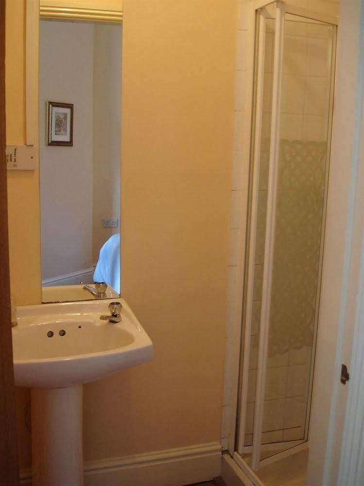 Hostel Harrington House Dublin