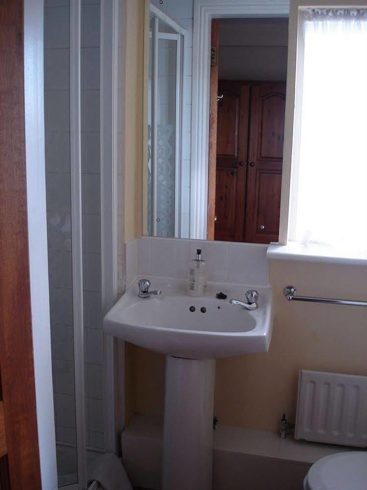 Harrington House Hostel Dublin