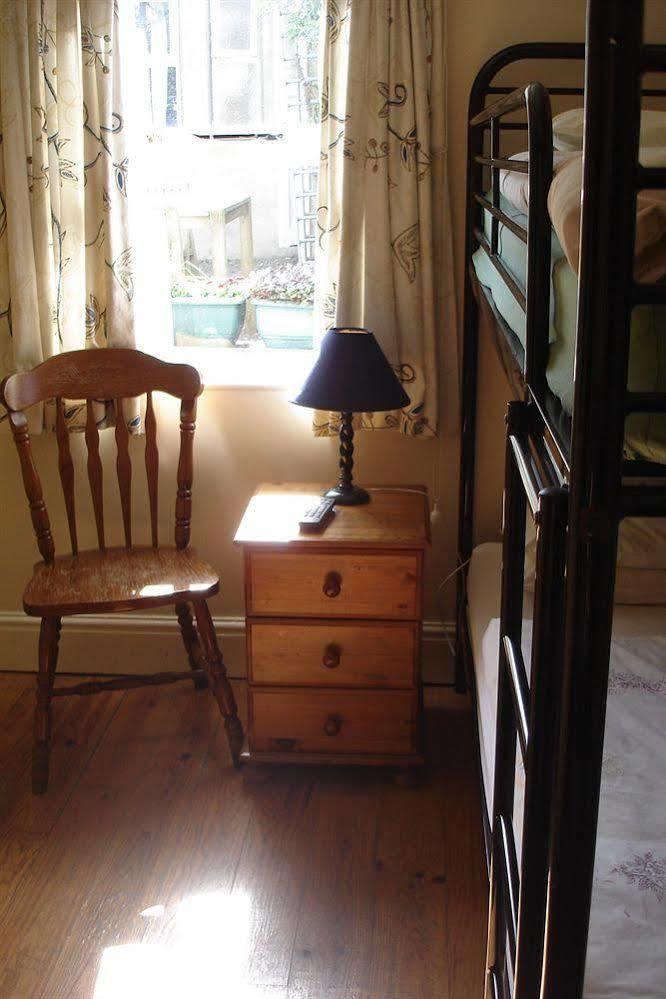 Hostel Harrington House Dublin