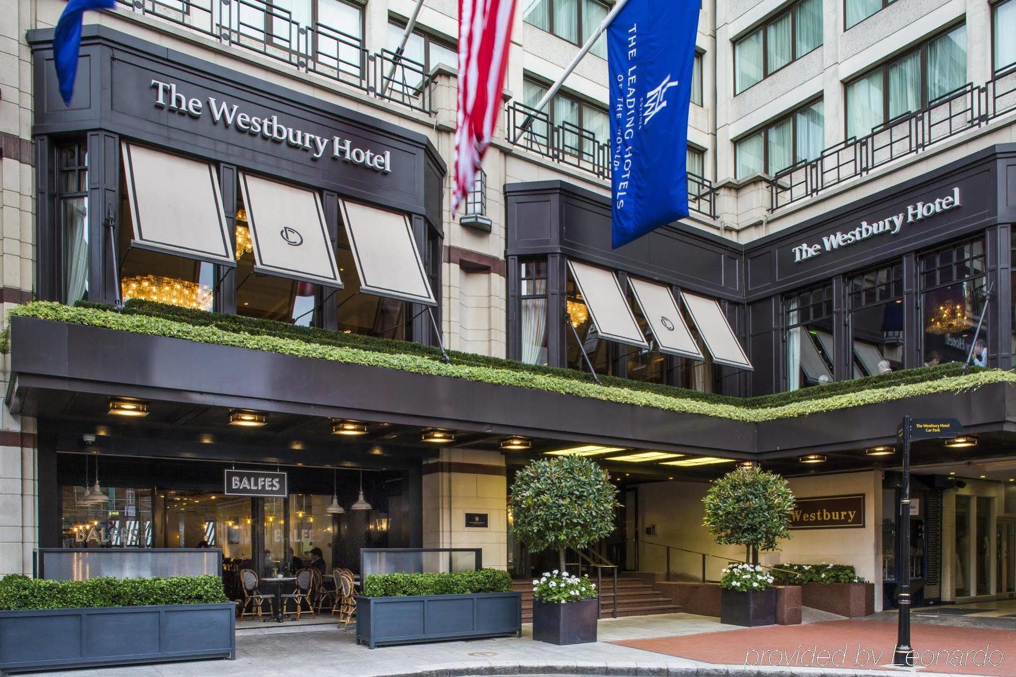 Hotel The Westbury Dublin