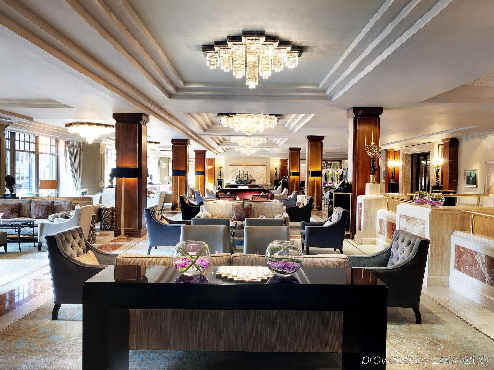 The Westbury Hotel