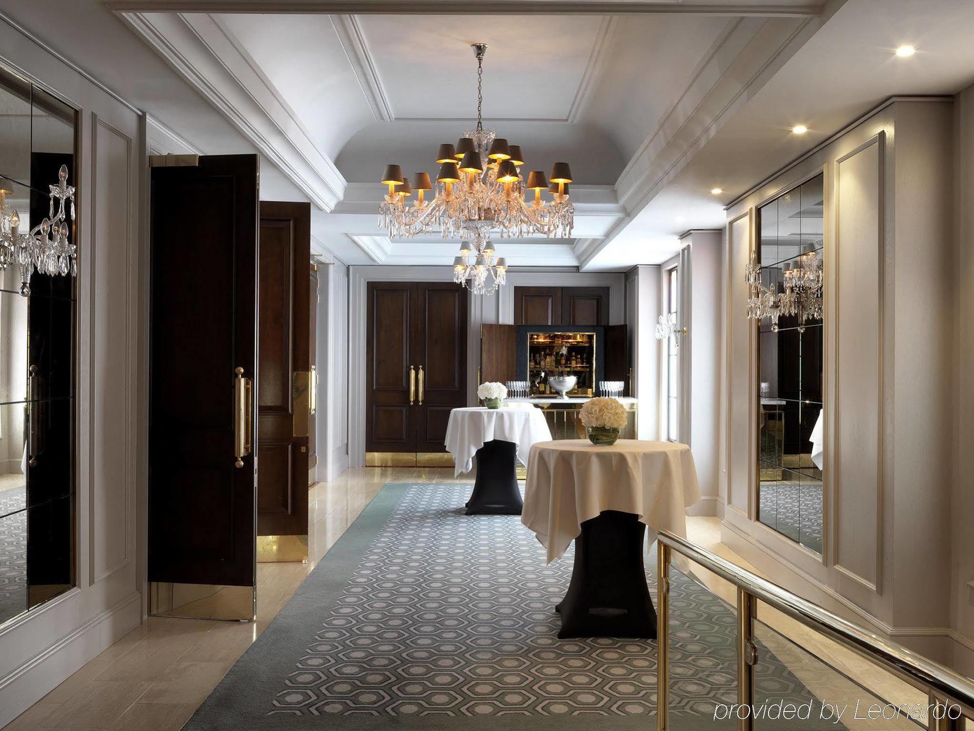 Hotel The Westbury Dublin