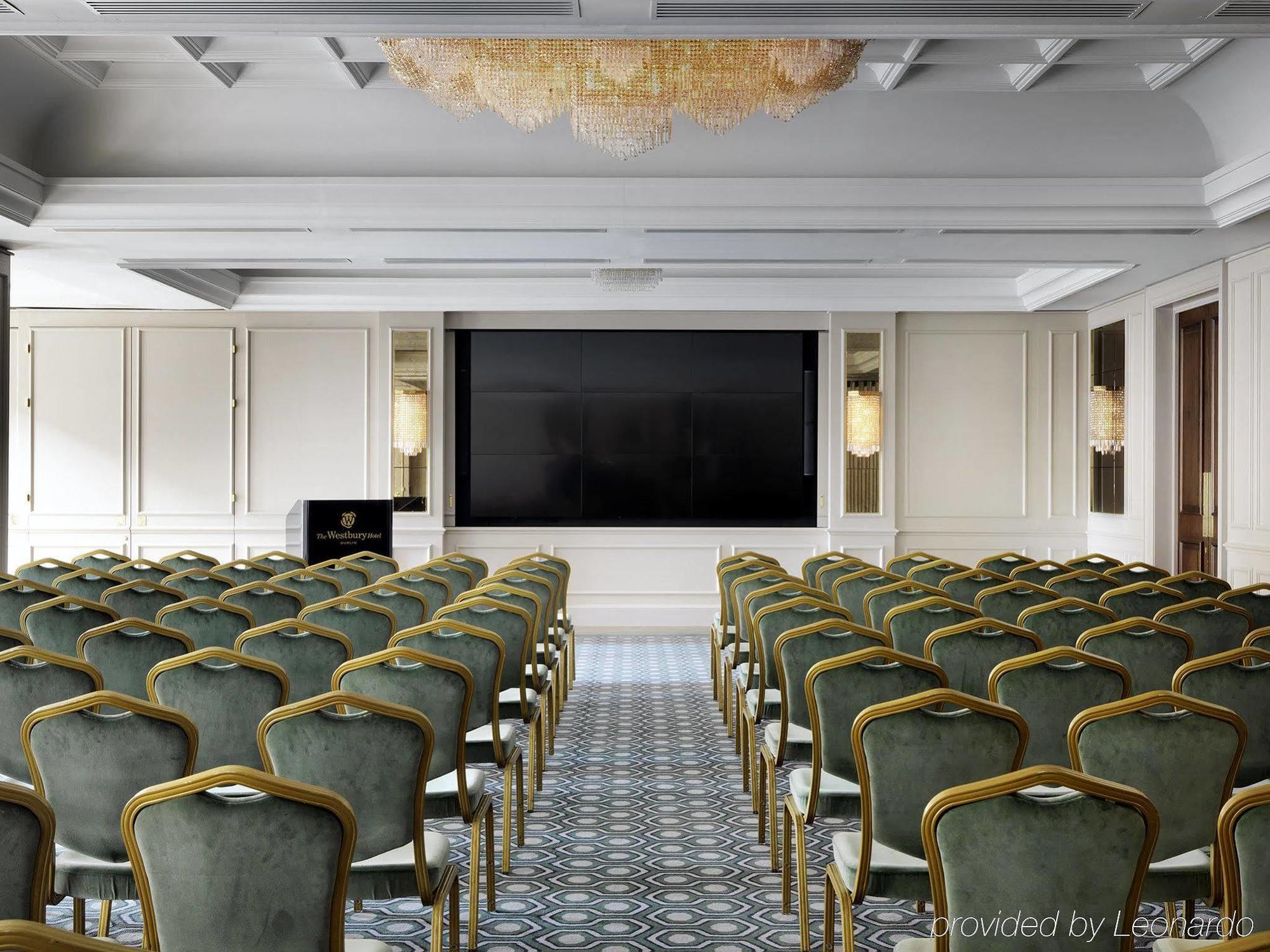 The Westbury Hotel 5*