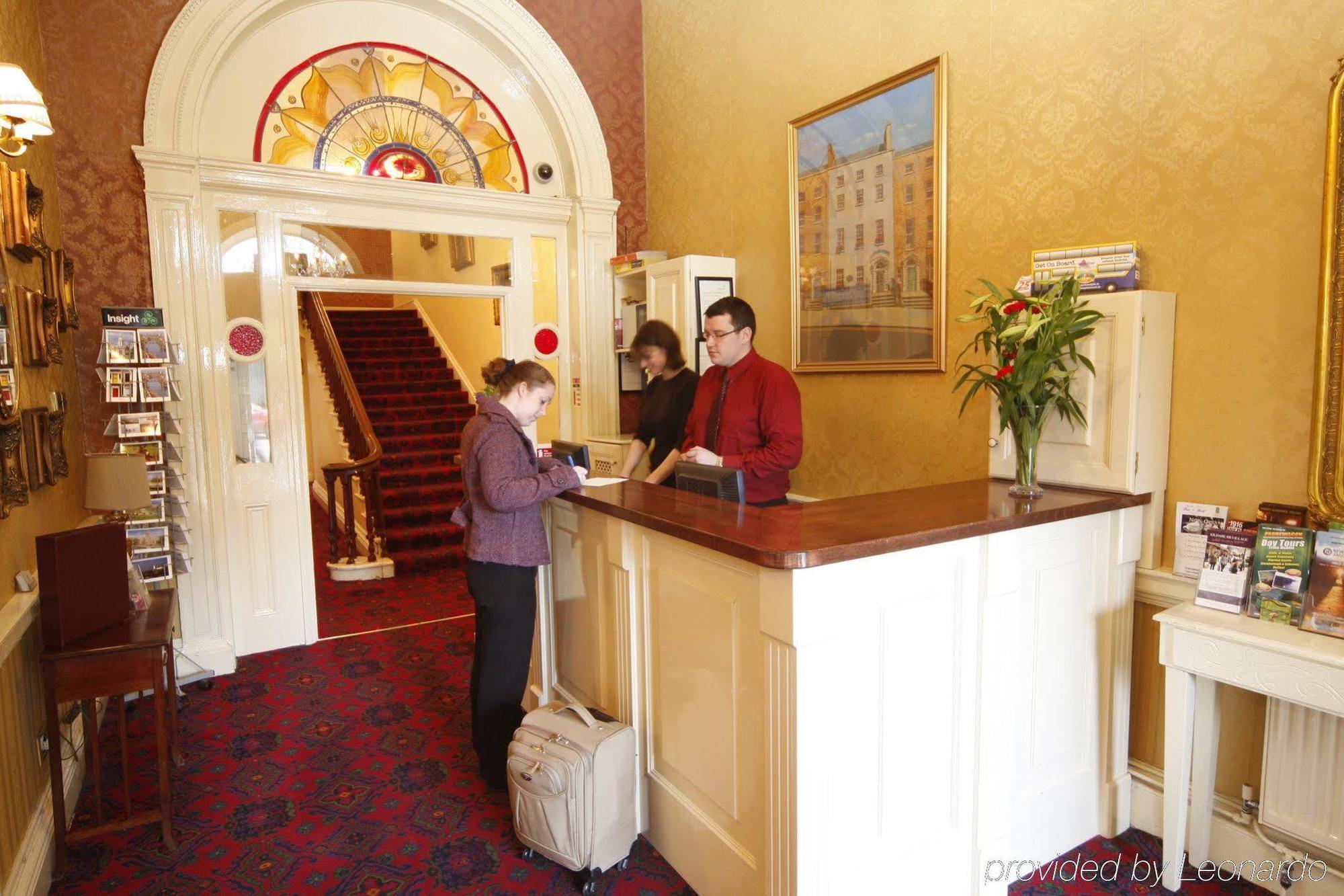 St George By Nina Hotel 3*