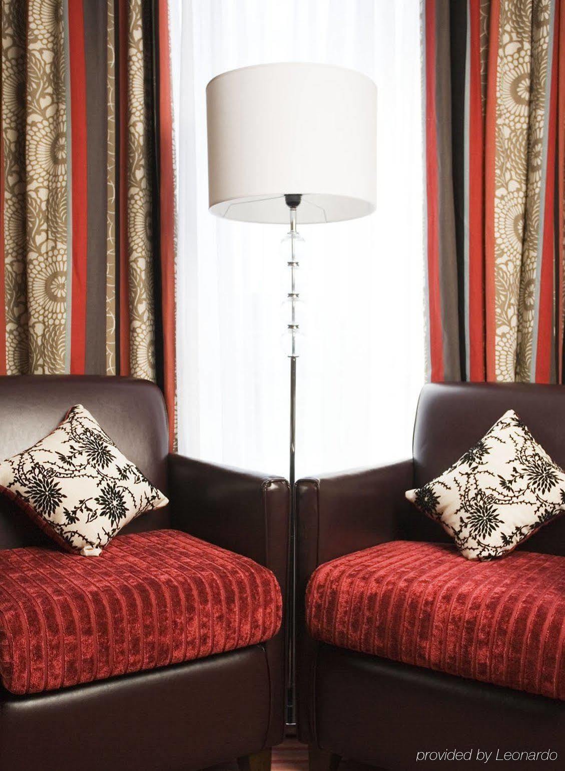 Hotel Maldron Parnell Square Dublin