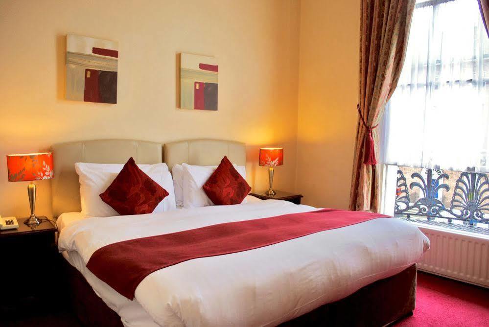 Guest house Fitzwilliam Townhouse Dublin