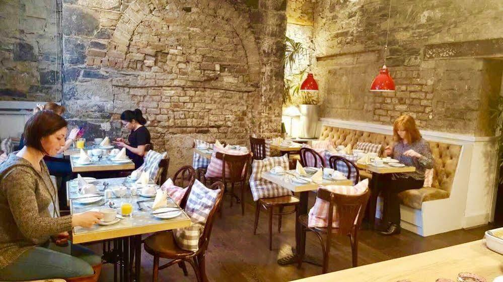 Fitzwilliam Townhouse Dublin
