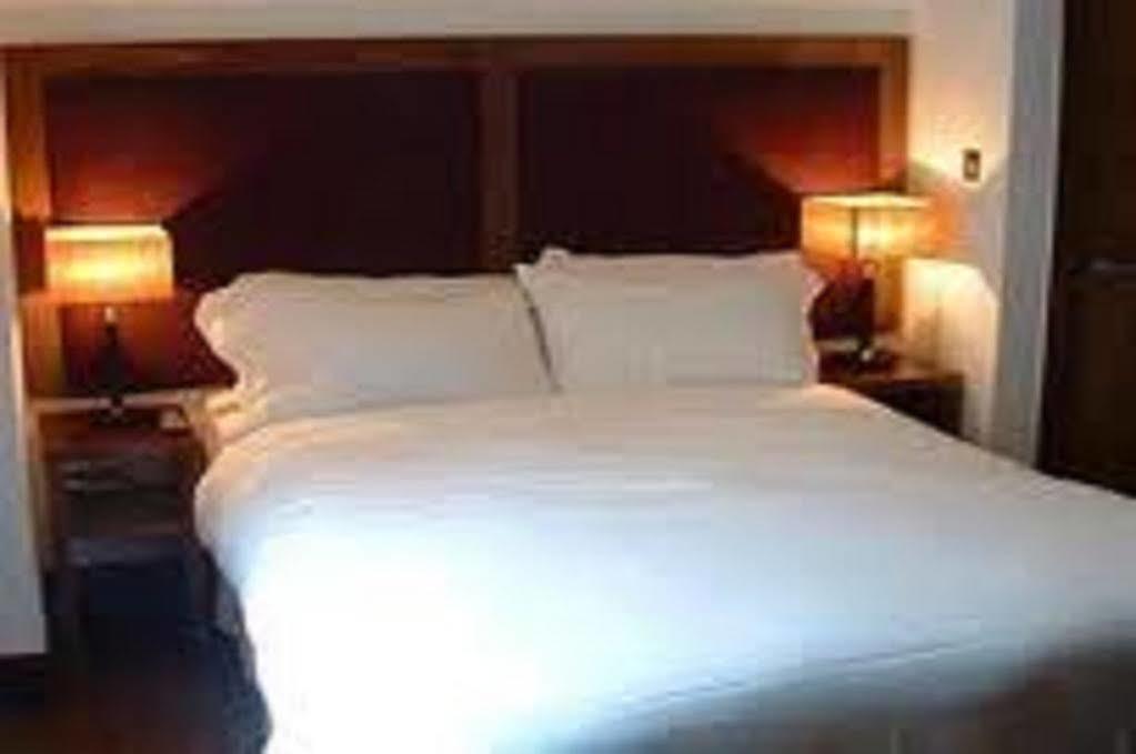Guest house The Norseman Temple Bar 3*