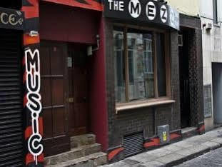 Riverhouse Of Temple Bar Hotel 2*