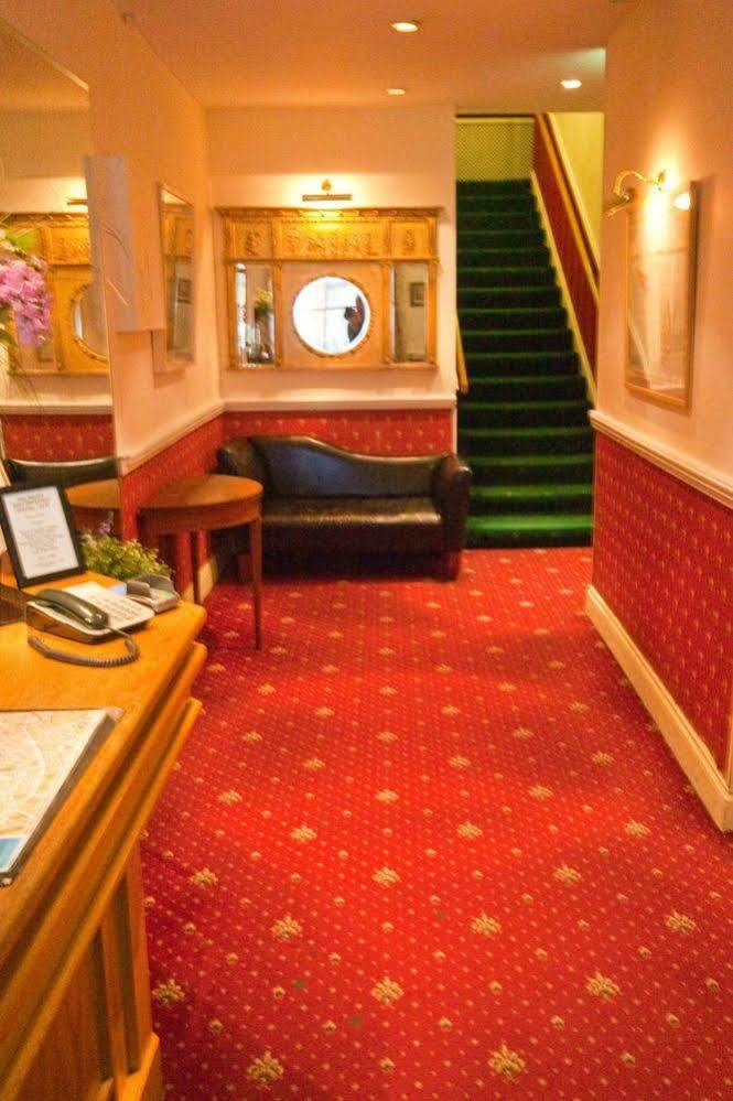 Riverhouse Of Temple Bar Hotel