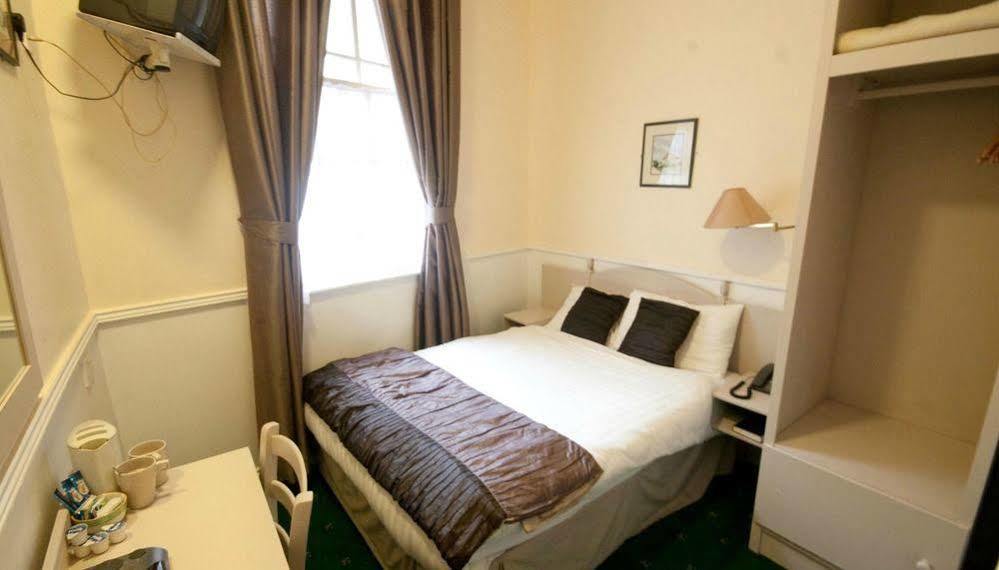 Hotel Riverhouse Of Temple Bar
