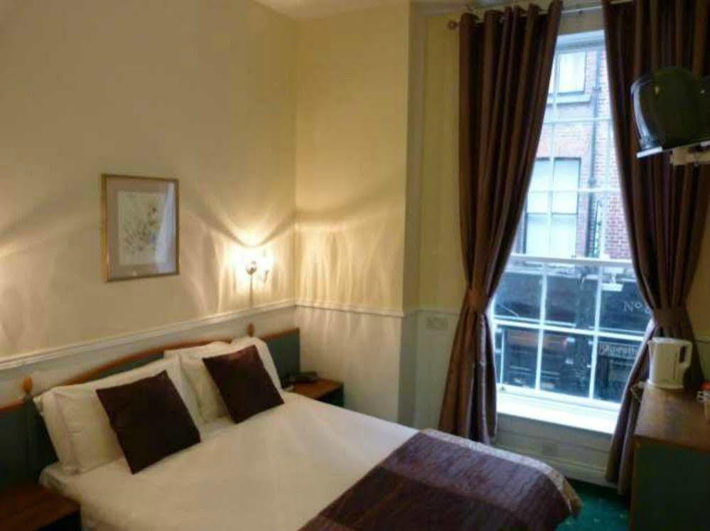 Hotel Riverhouse Of Temple Bar