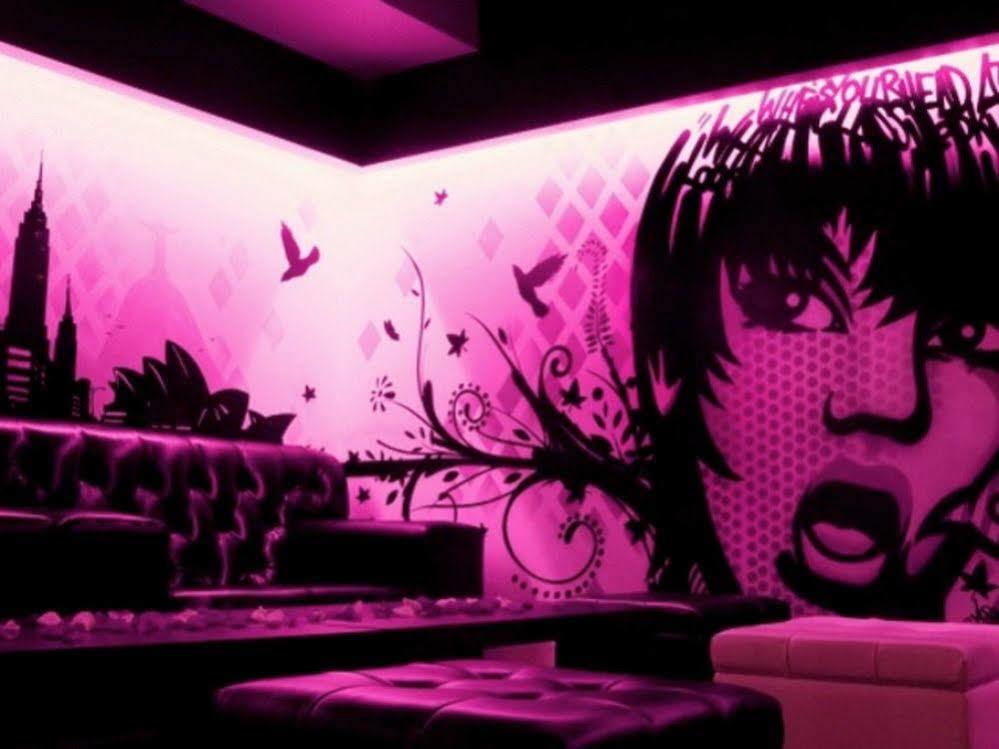 Riverhouse Of Temple Bar Dublin