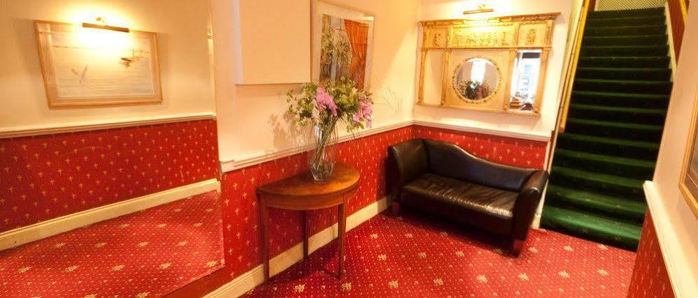 Hotel Riverhouse Of Temple Bar
