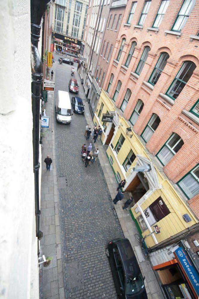 Hotel Riverhouse Of Temple Bar