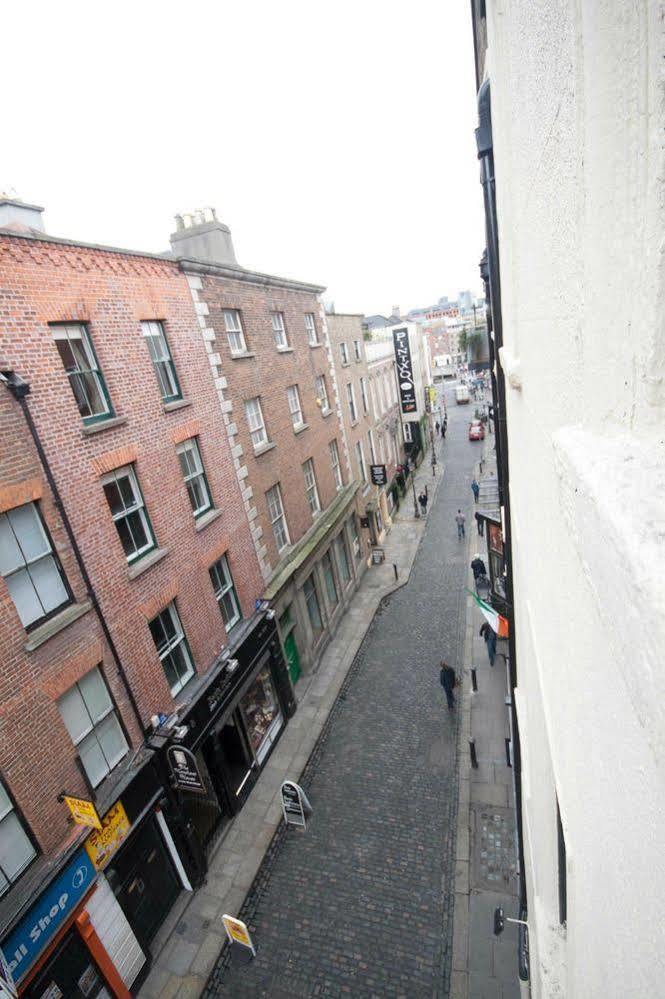 Hotel Riverhouse Of Temple Bar